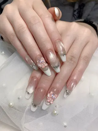 ネイル Ag Nailのネイルデザイン