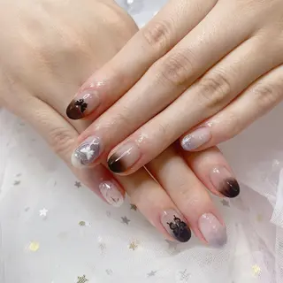 ネイル ジョリ kasumi🌹💅のネイルデザイン