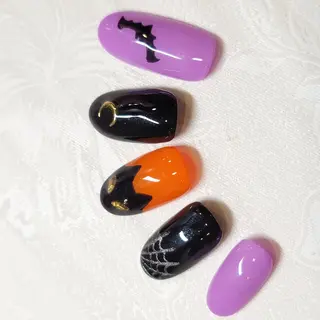 ネイル 石田 由紀のネイルデザイン