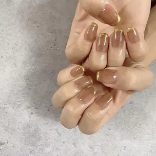 ネイル SOL NAILのネイルデザイン