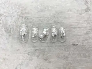 ネイル Fumie.T 西荻窪店のネイルデザイン