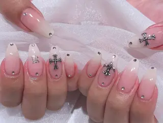 ネイル 💎MARUCHU Nのネイルデザイン