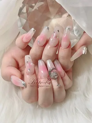 ネイル Nail Salon KOTOのネイルデザイン