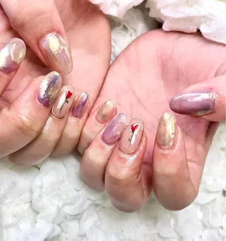 ネイル 土屋 智子のエステ・リラクイメージ