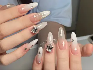 ネイル You&Me Yukiのネイルデザイン