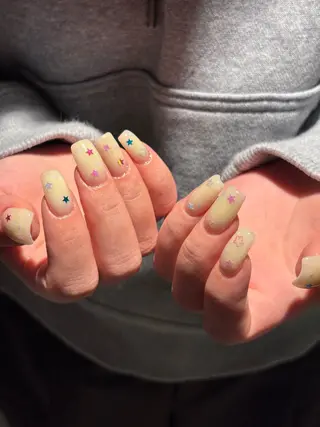 ネイル 2me（ツメ） ♡ NENEのネイルデザイン