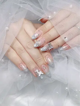 ネイル ネイルサロン lotusのネイルデザイン