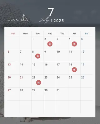 鈴木 愛花のエステ・リラクイメージ