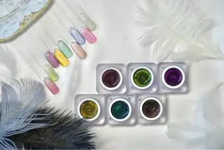 ネイル ★HOSHINO NAIL★新宿店のネイルデザイン