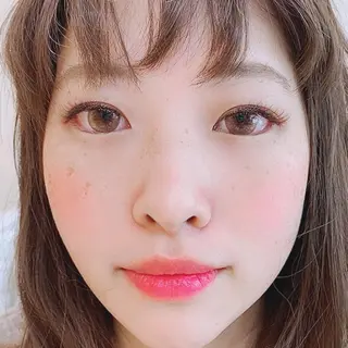 マツエク・マツパ eyelash salon  loco所属・LashArtist MIYUのマツエク・マツパデザイン