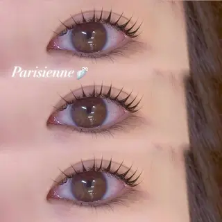 マツエク・マツパ 🎀 SAKURA 🎀のマツエク・マツパデザイン