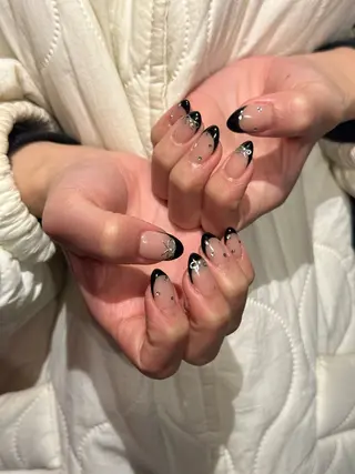 ネイル ラックスセカンド ネイリストのネイルデザイン