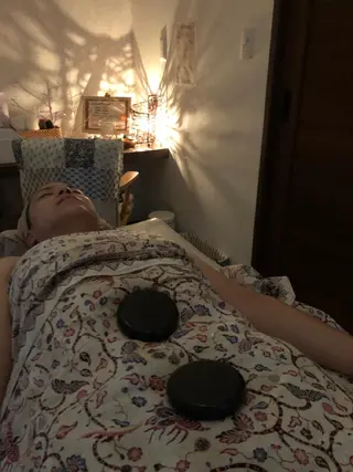 鈴木 知世のエステ・リラクイメージ