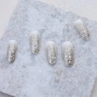 ネイル NICHI nail salon & school所属・NICHI 田所梨英のネイルデザイン