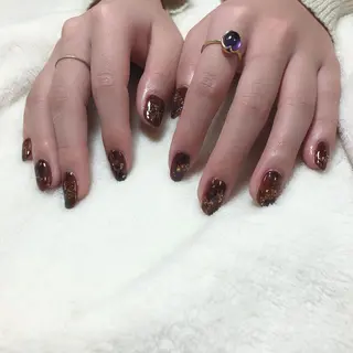 ネイル nails 🎀meのネイルデザイン