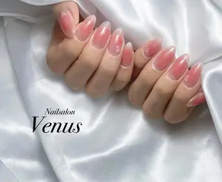 ネイル Nail salon Venusのネイルデザイン