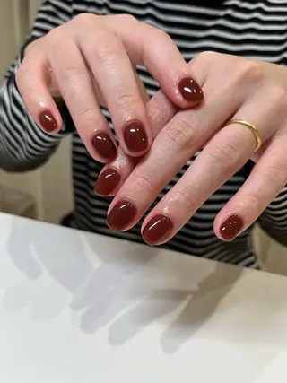 ネイル nail by minamiのネイルデザイン