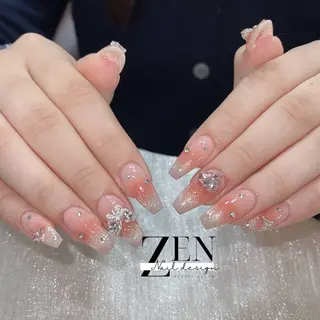 ネイル Zen Nail Design 池袋のネイルデザイン