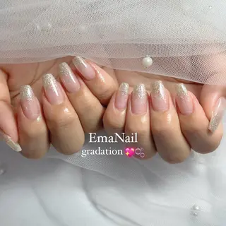 ネイル EmaNail豊中 🎀SANAのネイルデザイン