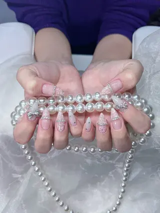 ネイル 🌸 ユミのネイルデザイン