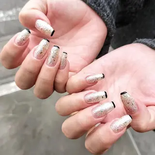 ネイル rokunana 佐野のネイルデザイン