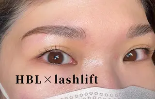 マツエク・マツパ アイブロウ amu eyelashのマツエク・マツパデザイン