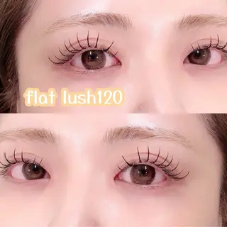 マツエク・マツパ THE BALM🤎 沖田のエステ・リラクイメージ