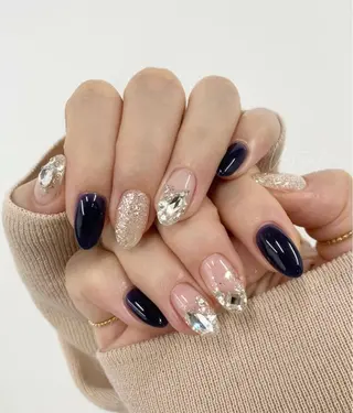 ネイル Tagi 銀座所属・Tagi Nail 銀座店のネイルデザイン