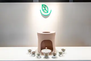 季らり所属・バストケアとよもぎ 蒸し専門　季らりのエステ・リラクイメージ