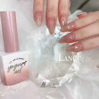 ネイル Lance nailのネイルデザイン