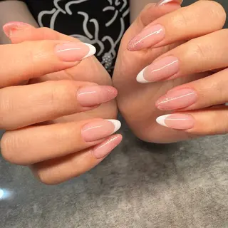 ネイル MaisonSimba所属・aika _のネイルデザイン