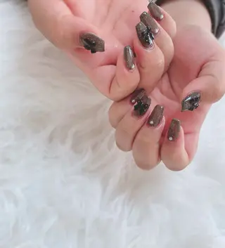 ネイル ESPOIR Ｎのネイルデザイン