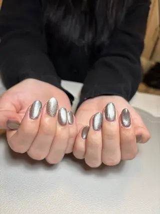 ネイル July nail salonのネイルデザイン