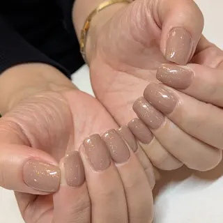 ネイル ジェヌインネイル 河内のネイルデザイン