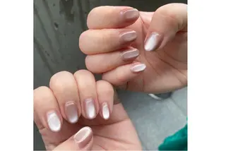 ネイル NAIL Salon IP所属・長谷川 奈緒美のネイルデザイン