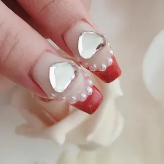 ネイル RUNWAY 　　の眉毛・アイブロウイメージ