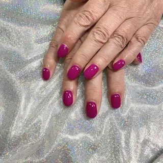 ネイル Nail Salon & MORE.のネイルデザイン