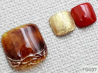 ネイル 🤍 Janのネイルデザイン