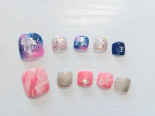 ネイル Micky nail chikushinoのその他イメージ