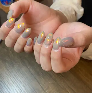 ネイル kana gotoのネイルデザイン