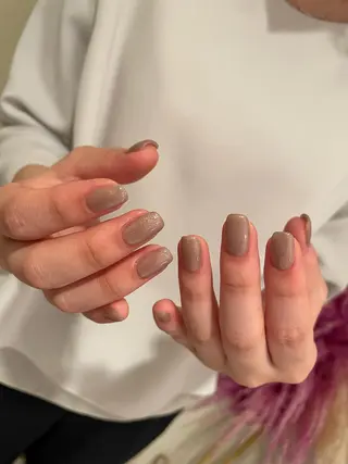 ネイル Ami 🦥のネイルデザイン