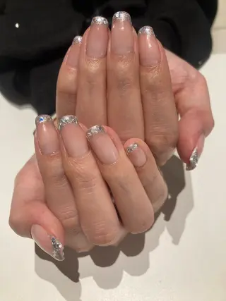 ネイル Belrouge べルージュのネイルデザイン