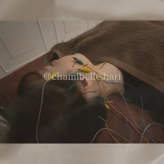 美容鍼灸サロン Chamibelleのエステ・リラクイメージ