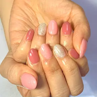 ネイル Bellina Aiのネイルデザイン