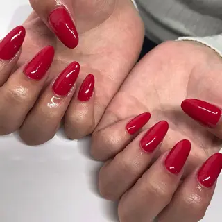 ネイル _white 上本町店のネイルデザイン