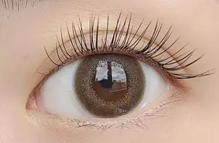 マツエク・マツパ White eye 金沢店所属・White eye 金沢店のマツエク・マツパデザイン