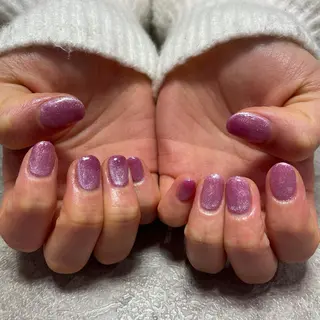 ネイル 山中 祥華の眉毛・アイブロウイメージ