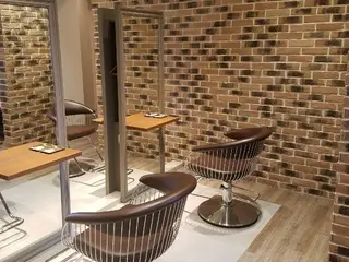 本多 博文のヘアスタイル