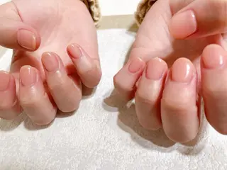 ネイル kikinail 溝の口のネイルデザイン