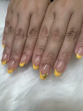 ネイル BLUME yukiのネイルデザイン